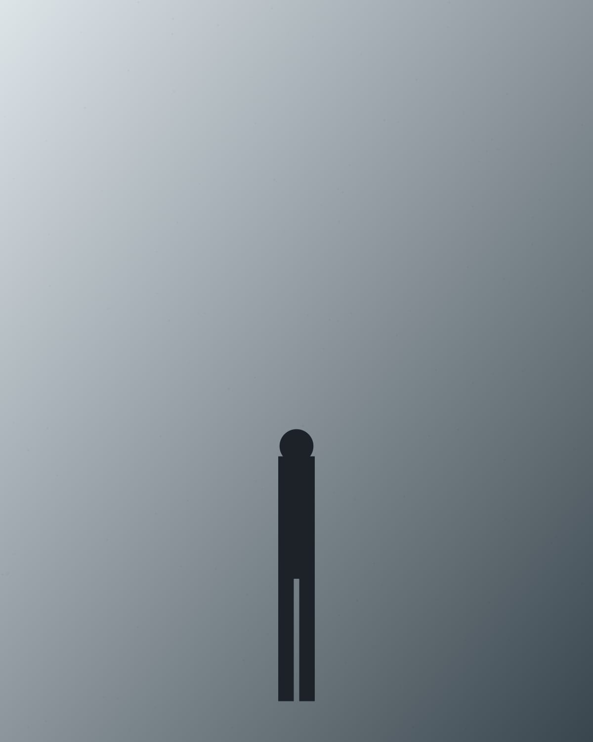 Placeholder — alpine portrait, side light.