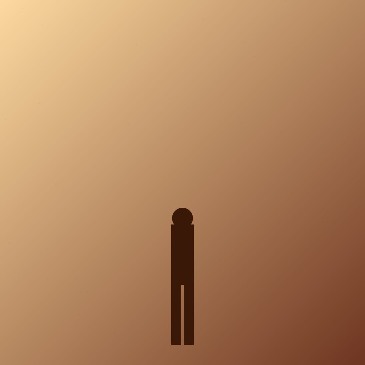 Placeholder — desert portrait, close framing.