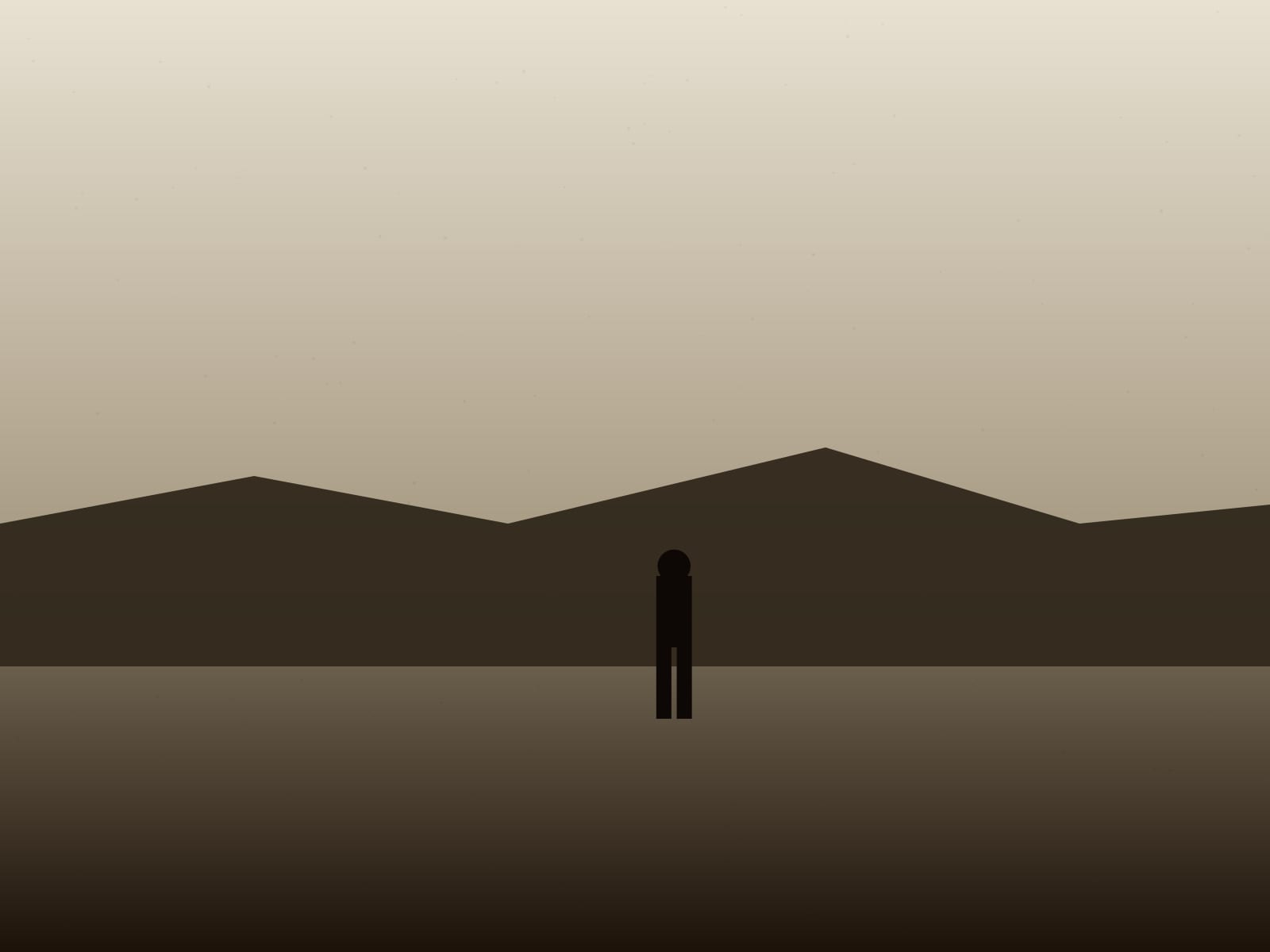 Placeholder — studio landscape composition.
