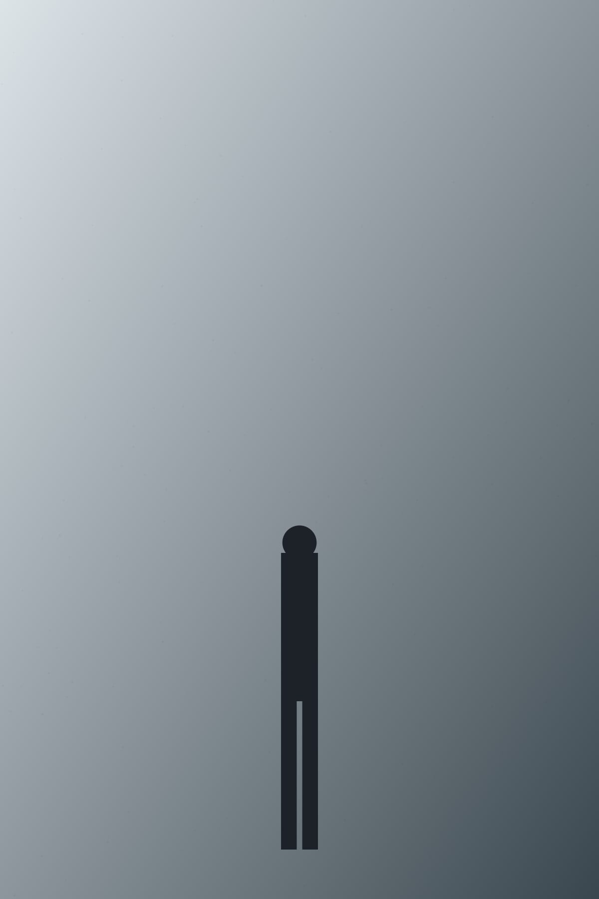 Placeholder — tall alpine portrait.
