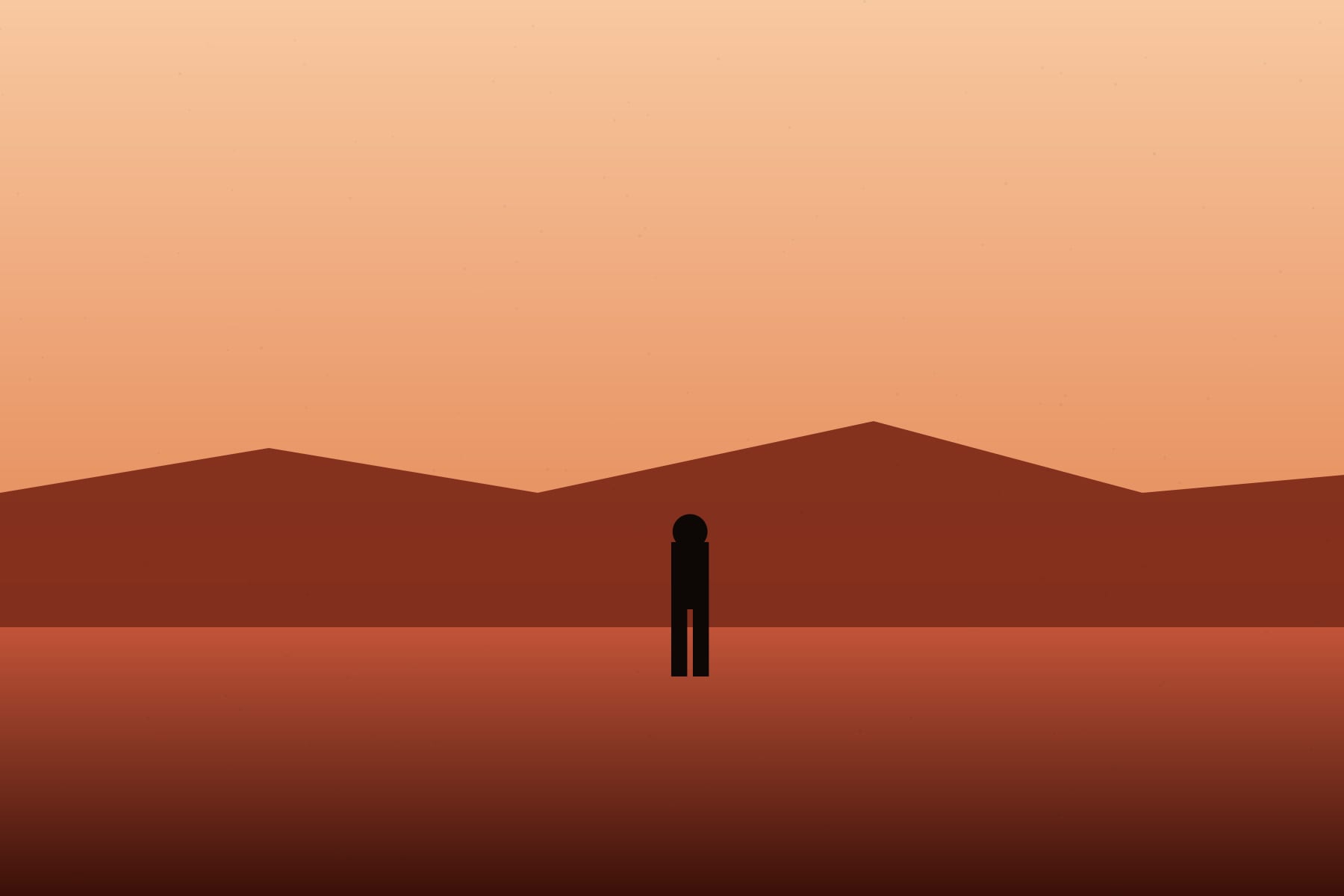 Placeholder — red rock wide landscape.
